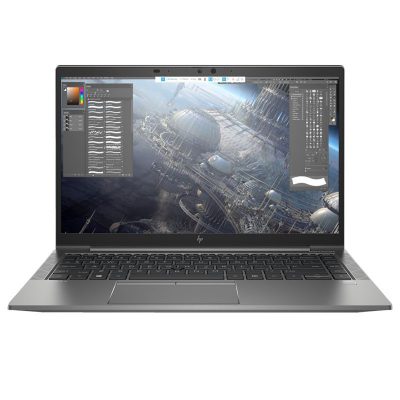 قیمت لپ تاپ HP ZBook Firefly 14 G8