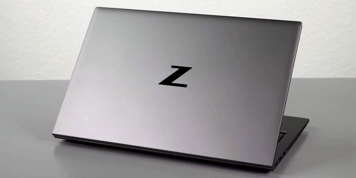 قیمت لپ تاپ HP ZBook Firefly 14 G8