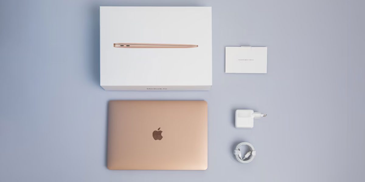 قیمت MacBook Air 2020 M1
