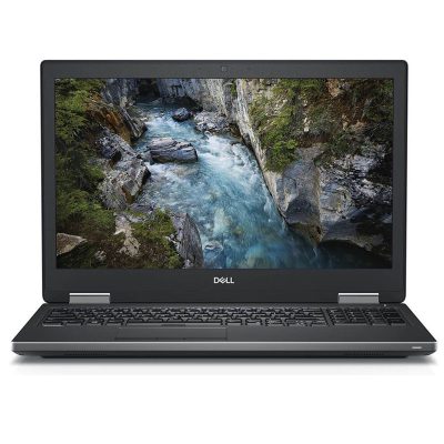 مشخصات لپ‍تاپ Dell Precision 7530