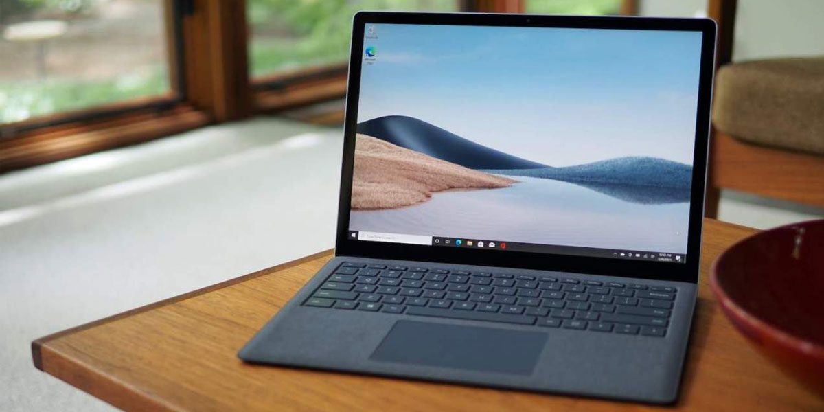 Surface Laptop 4 | i5 | 8 | 256 | 13inch 2 قیمت لپ تاپ Surface Laptop 4