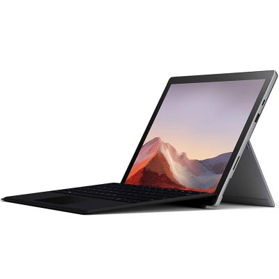 خرید لپ‌تاپ Surface pro 7