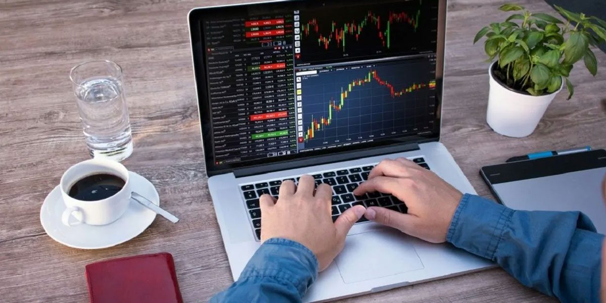 بهترین لپ تاپ برای ترید