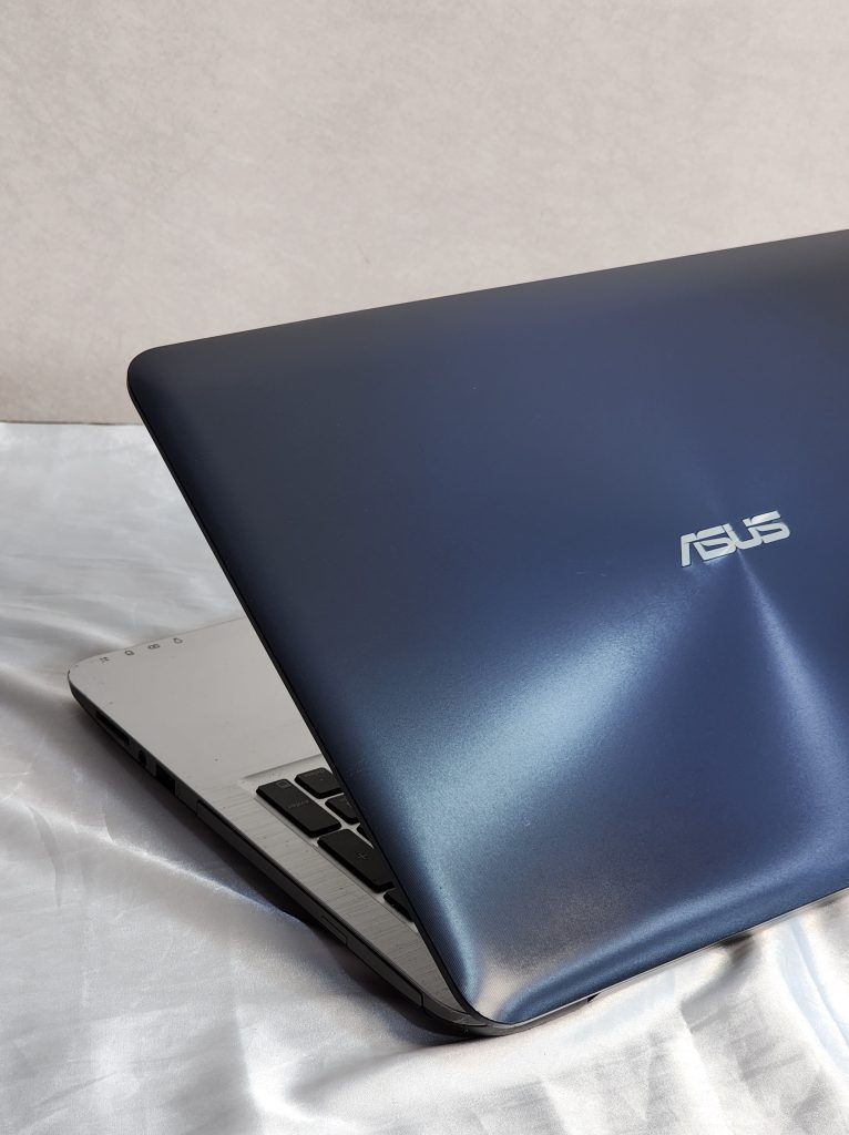 خرید لپتاپ Asus fl5900