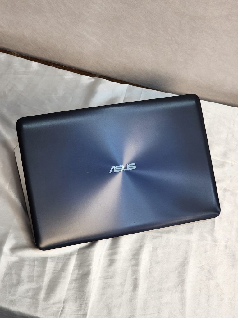 خرید لپتاپ Asus fl5900