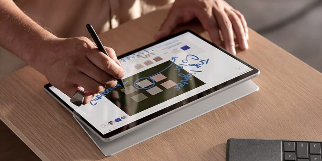 سرفیس پرو ایکس