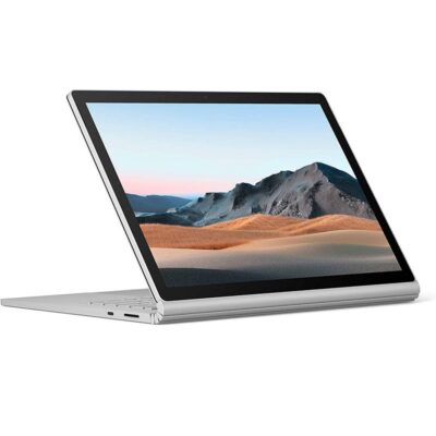 نمایشگر لمسی لپتاپ مایکروسافت