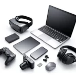 لوازم جانبی لپتاپ