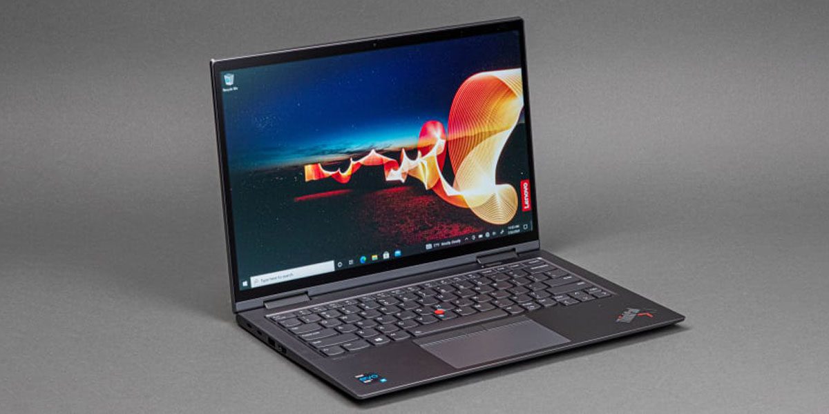 قیمت لپتاپ لمسی Lenovo X1 Yoga همراه با Pen