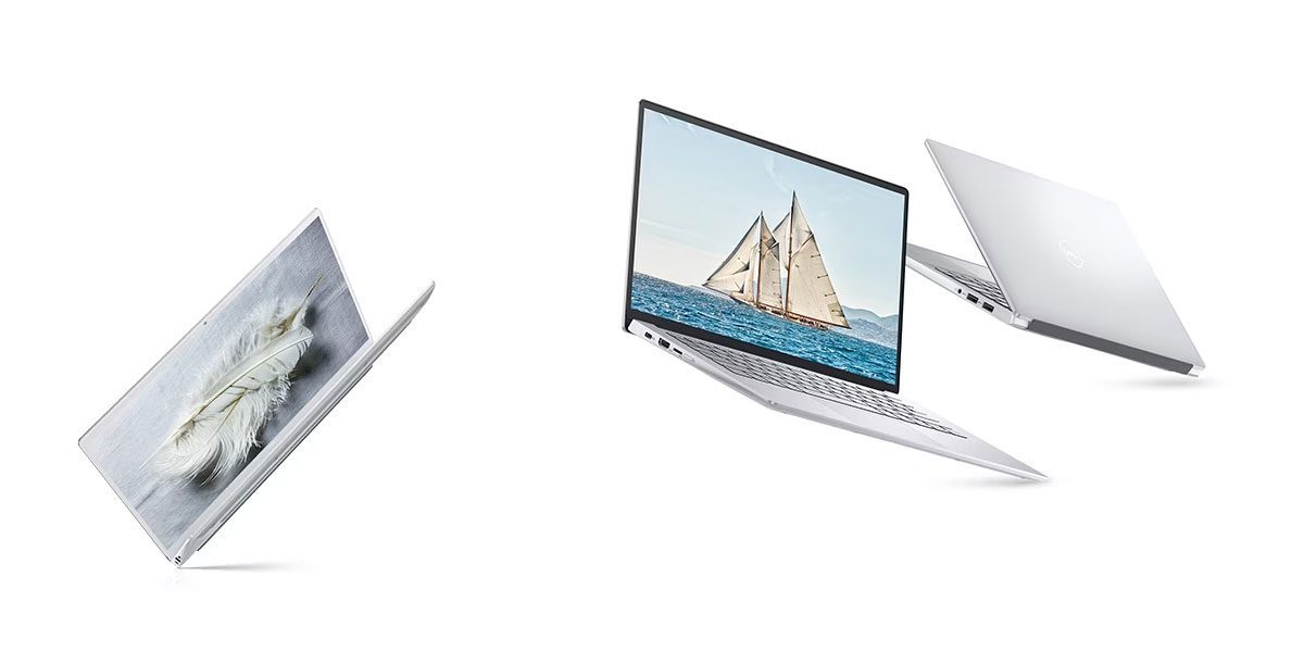 قیمت لپتاپ دل Inspiron 7490