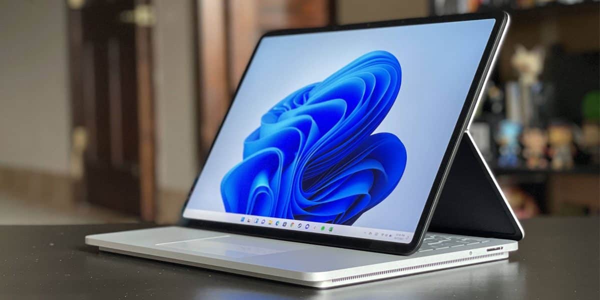 قیمت لپتاپ Surface Studio