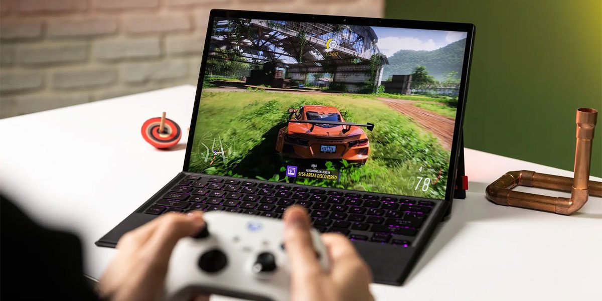 خرید ASUS ROG Flow Z13
