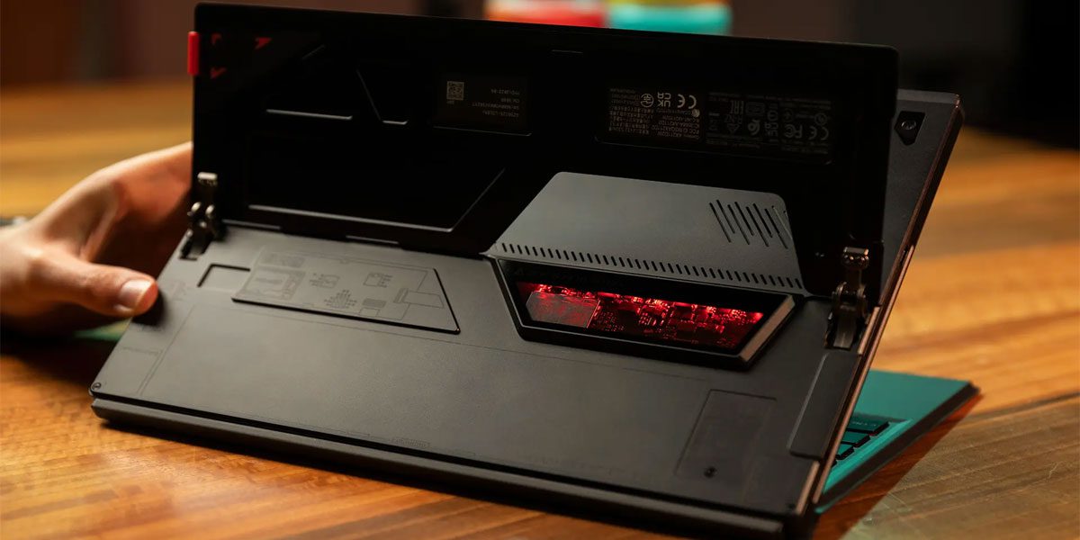 قیمت ASUS ROG Flow Z13