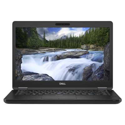 خرید لپتاپ Dell 5491