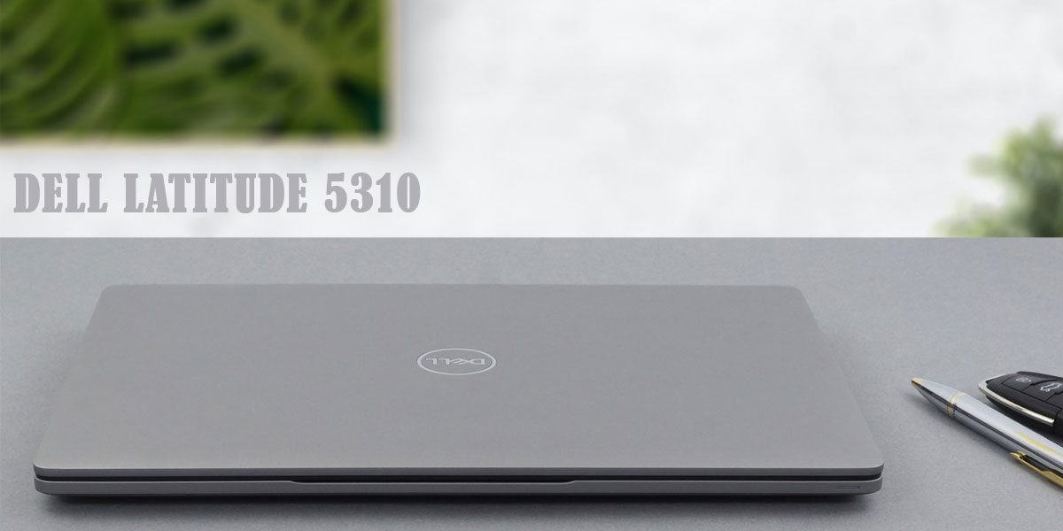 قیمت لپتاپ Dell latitude 5310