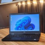 قیمت لپتاپ دل Latitude 5590