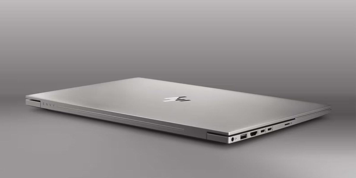 قیمت لپتاپ HP Envy 15