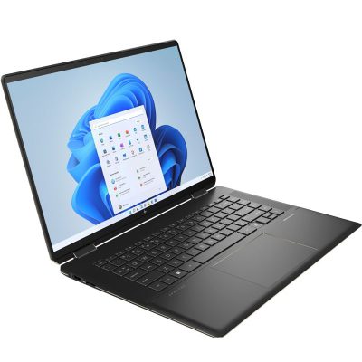 لپتاپ HP Spectre 16