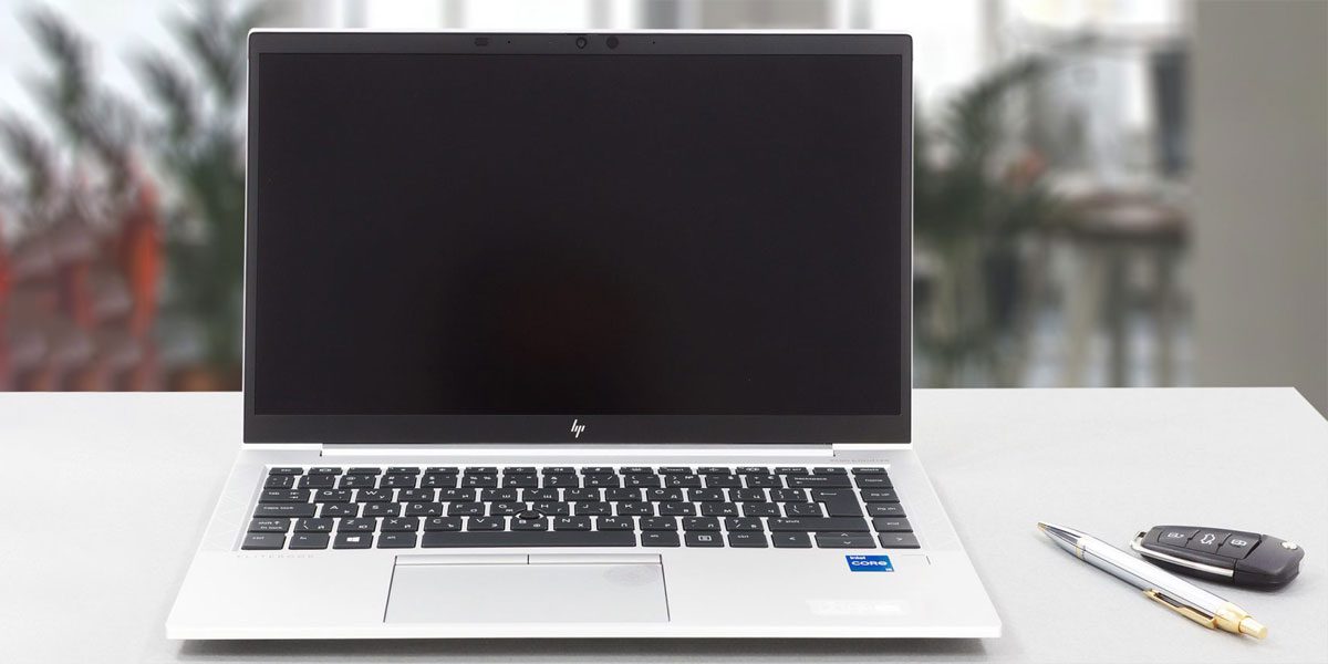 خرید لپتاپ استوک HP EliteBook 840 G8