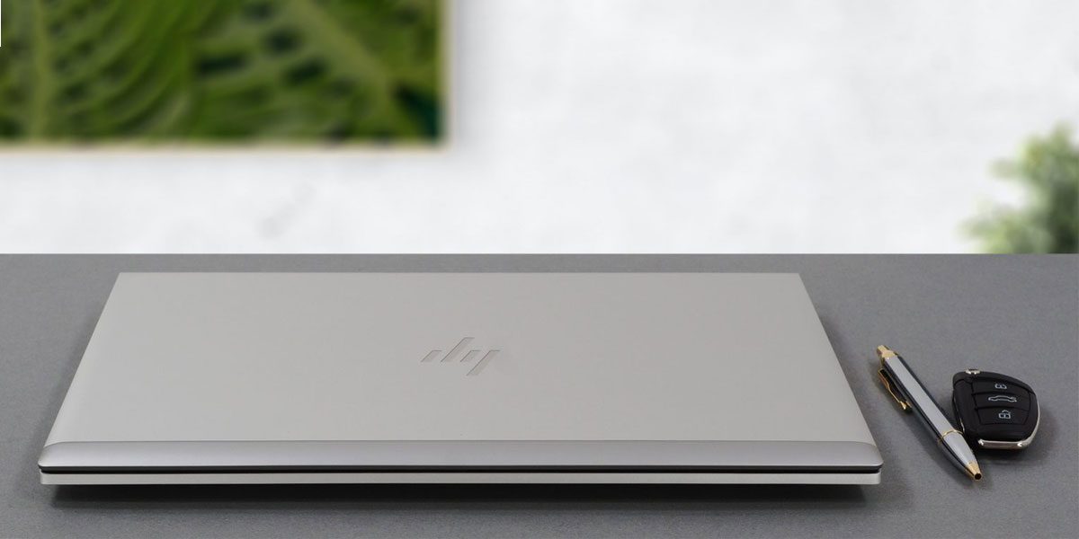 خرید لپتاپ استوک HP
