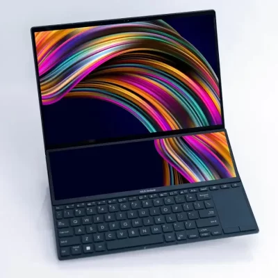 خرید لپتاپ ASUS ZenBook Pro UX8402ZE