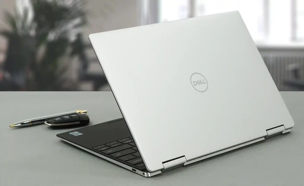 لپتاپ dell xps 13 9310