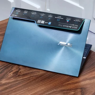 لپتاپ Asus Zenbook UX4000
