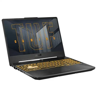 خرید Asus TUF F15 fx506hm