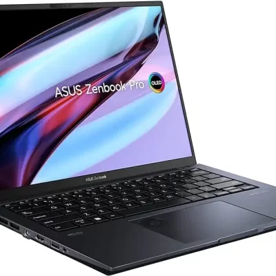 لپتاپ ASUS ZenBook Pro 14 UX6404