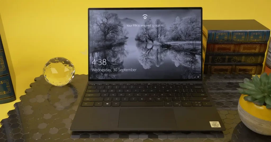 قیمت لپتاپ dell xps 13 9310