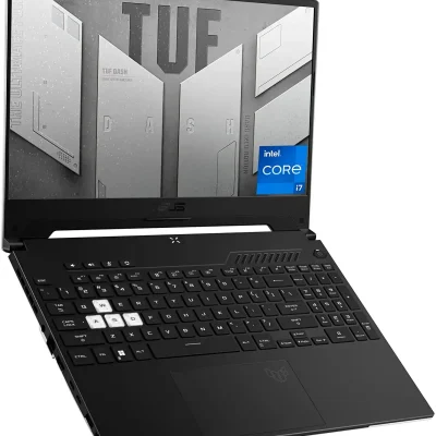 لپتاپ Asus TUF F15 fx506hm