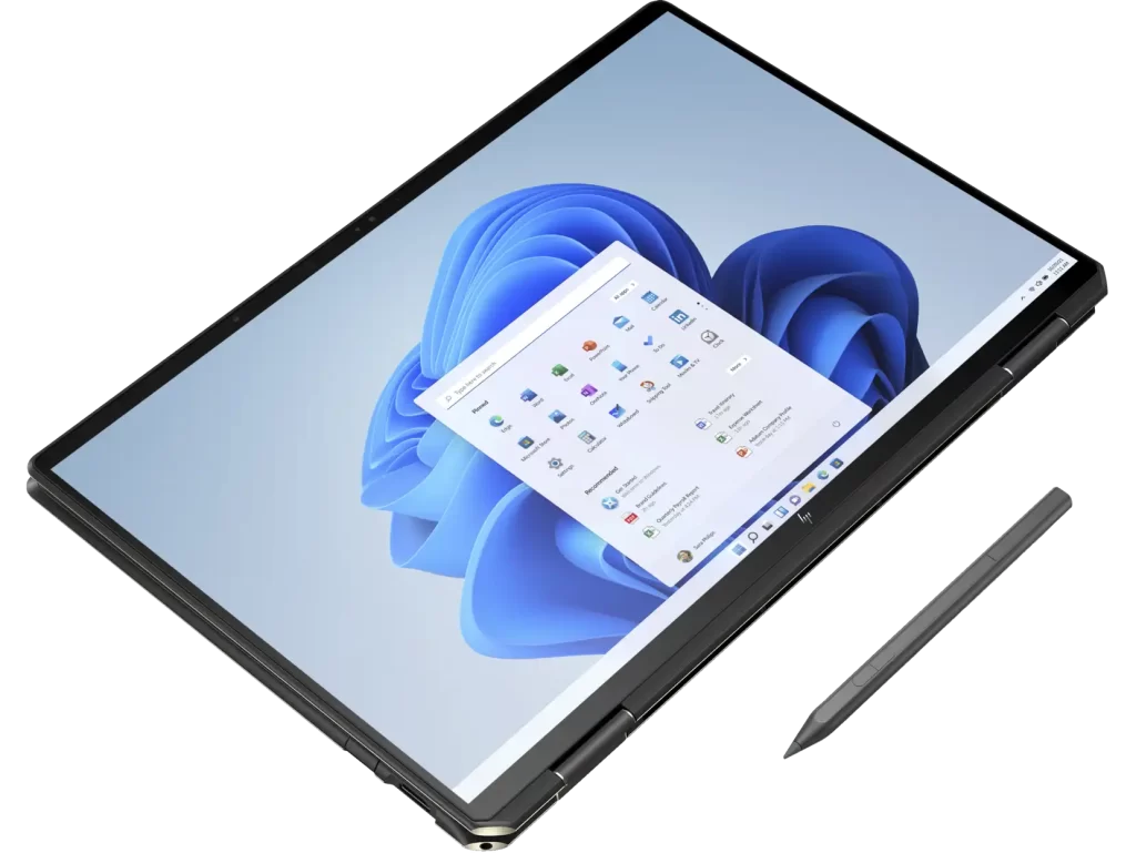 لپتاپ HP Spectre 16