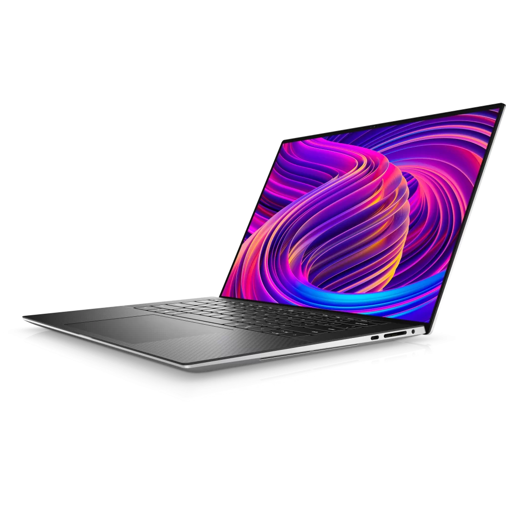 لپتاپ Dell XPS 9510 