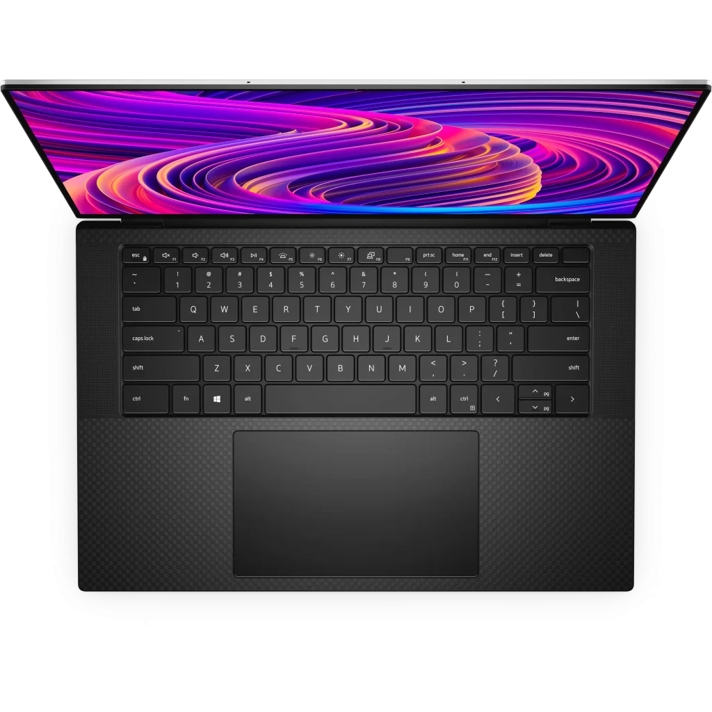 لپتاپ Dell XPS 9510 