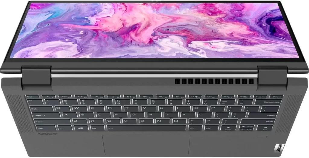 Lenovo Flex 5 i5
