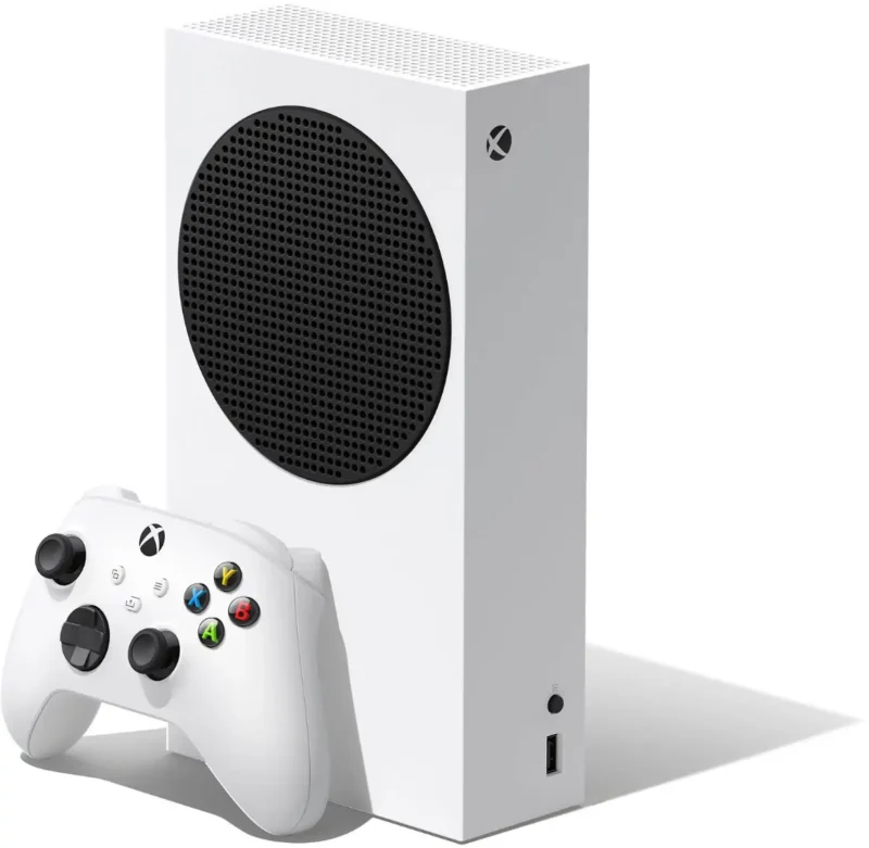 قیمت xbox series s 512GB