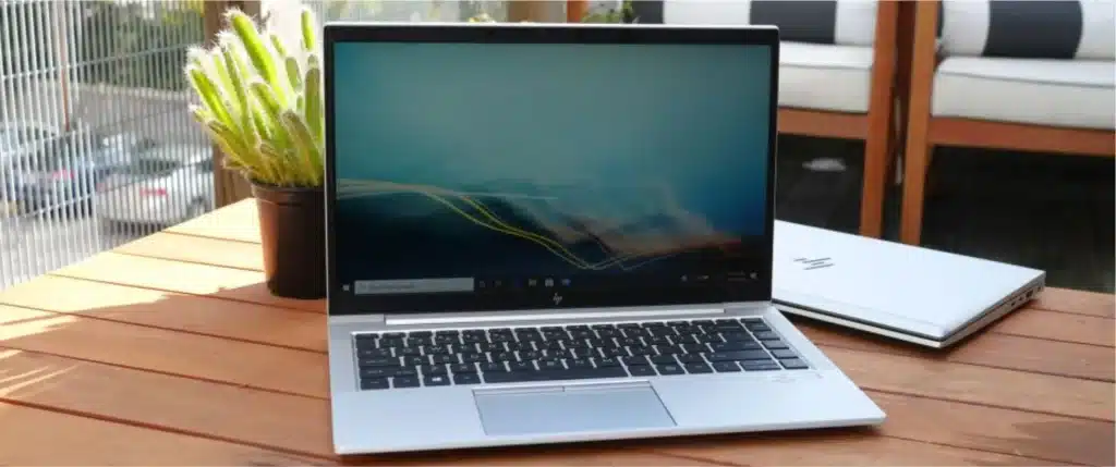 خرید لپتاپ HP 830 G7