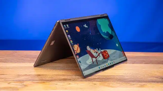 lenovo Yoga 7i