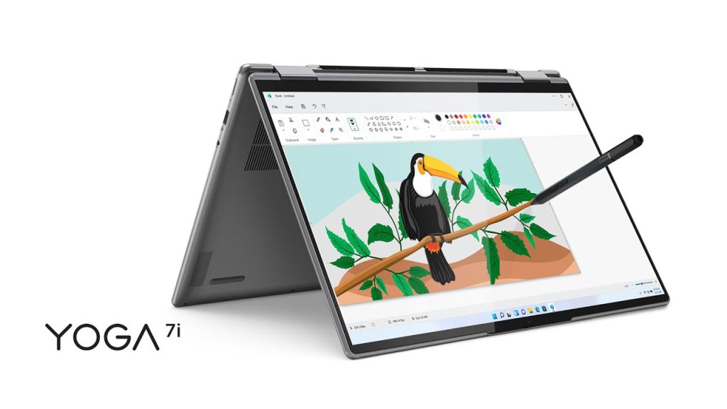Lenovo Yoga 7i