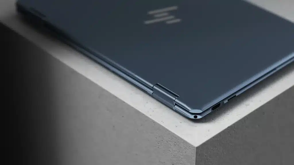 لپتاپ hp spectre 16