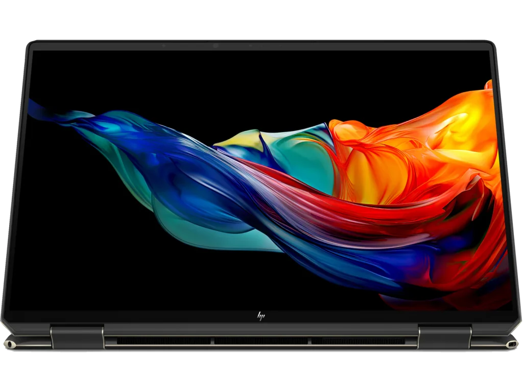 لپتاپ hp spectre 16