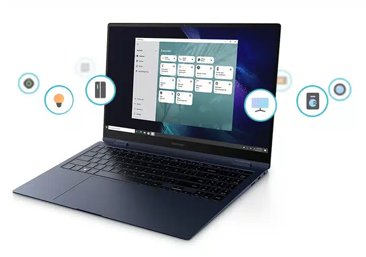 سامسونگ 950 QDB