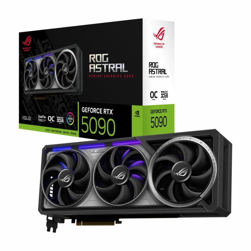 خرید rtx 5090