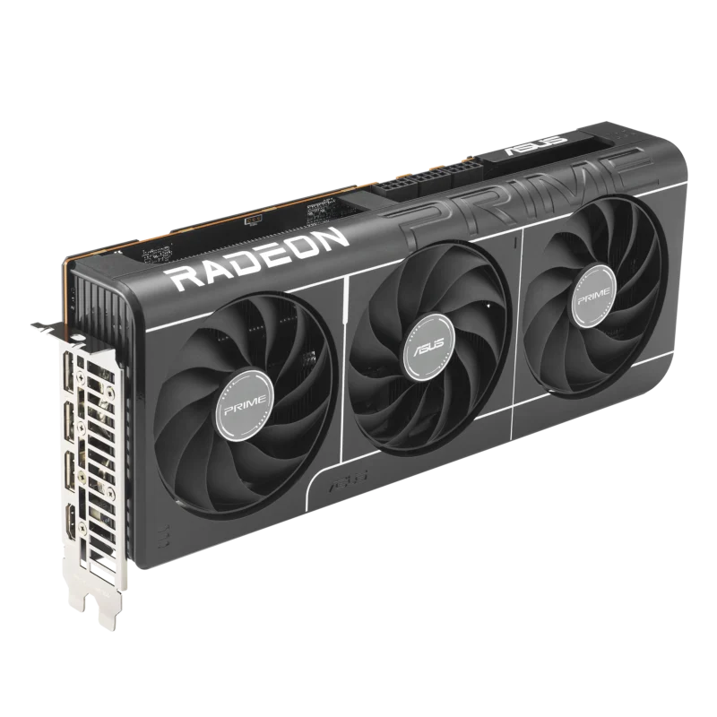 خرید Asus prime rx 9070
