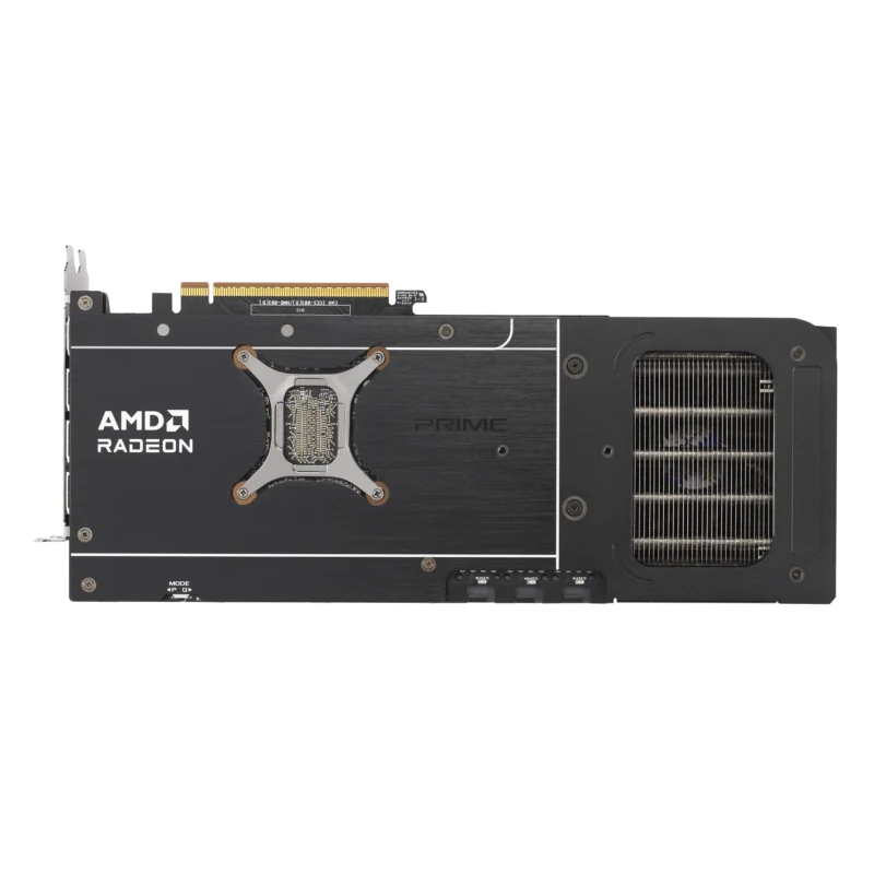 خرید Asus prime rx 9070