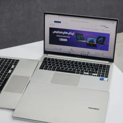خرید لپ تاپ سامسونگ Samsung Galaxy Book 3 750XFG