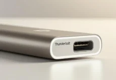 معرفی thunderbolt