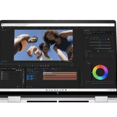 مشخصات HP Envy 14