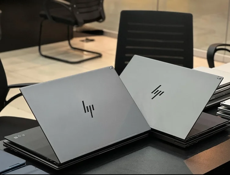 خرید لپتاپ HP Envy