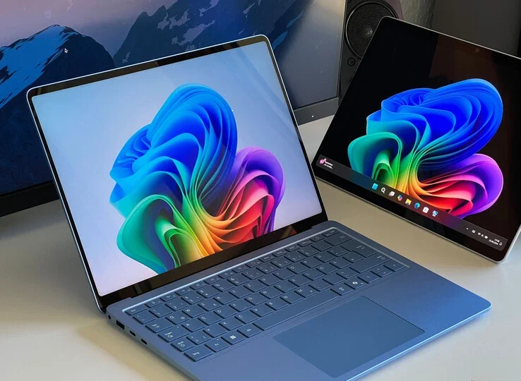 خرید Surface Laptop 7
